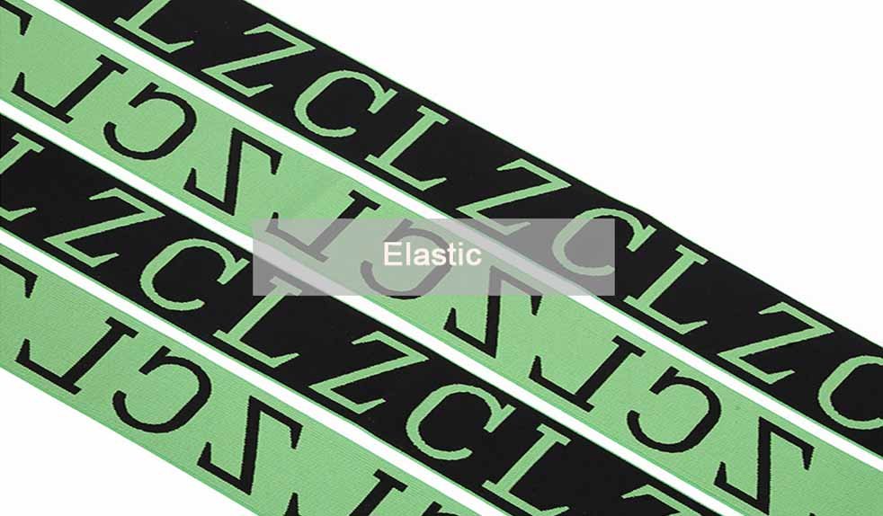 elastic