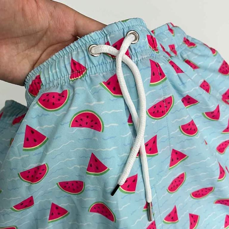 Beach shorts 2