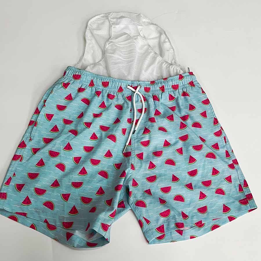 Beach shorts 4