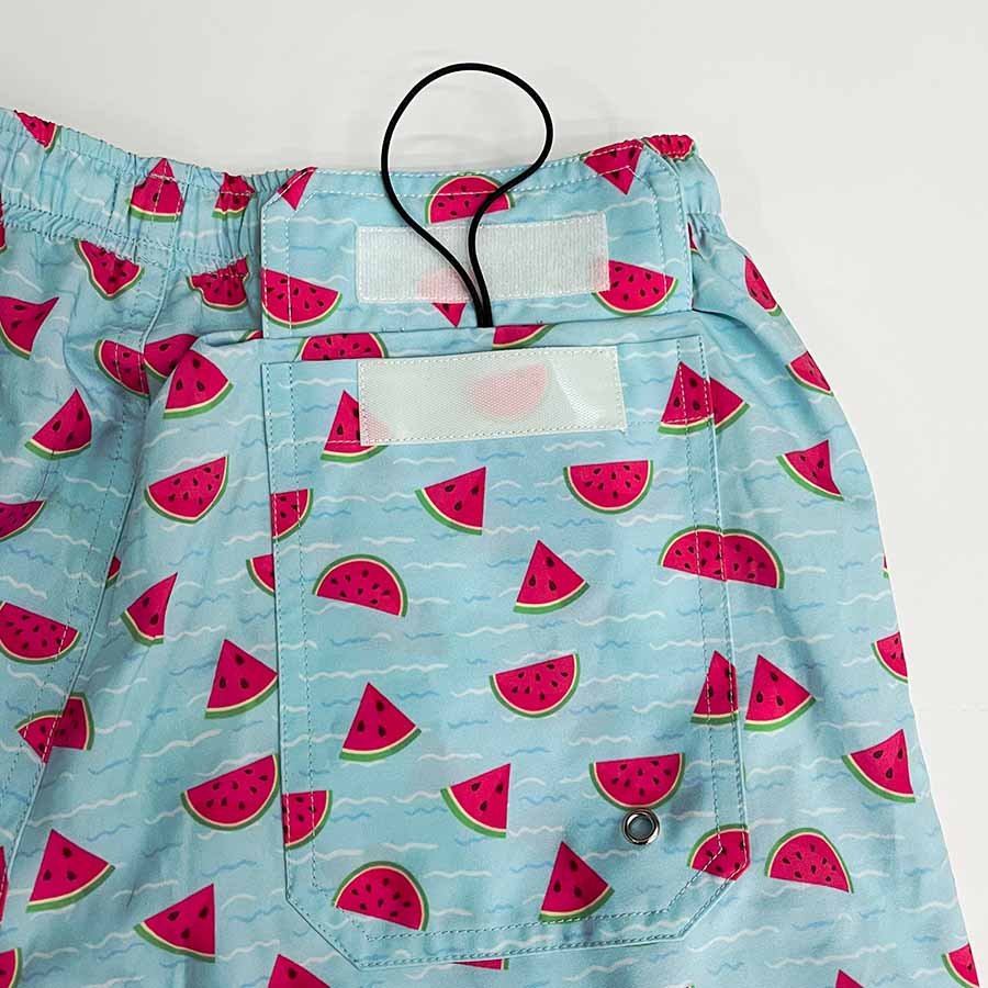 Beach shorts 5