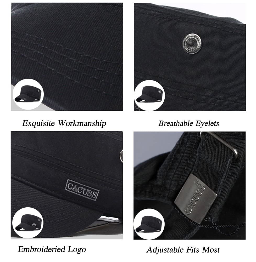 Cadet Hat (3)