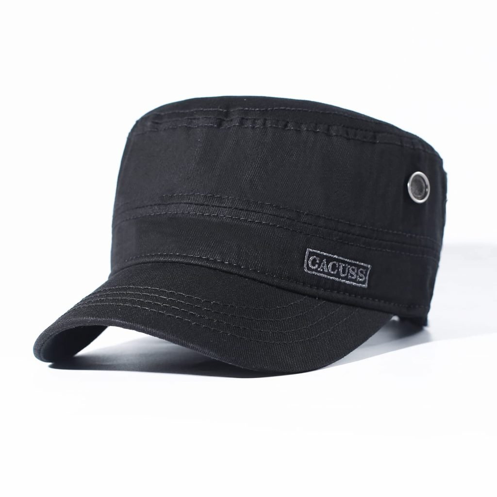 Cadet Hat (4)