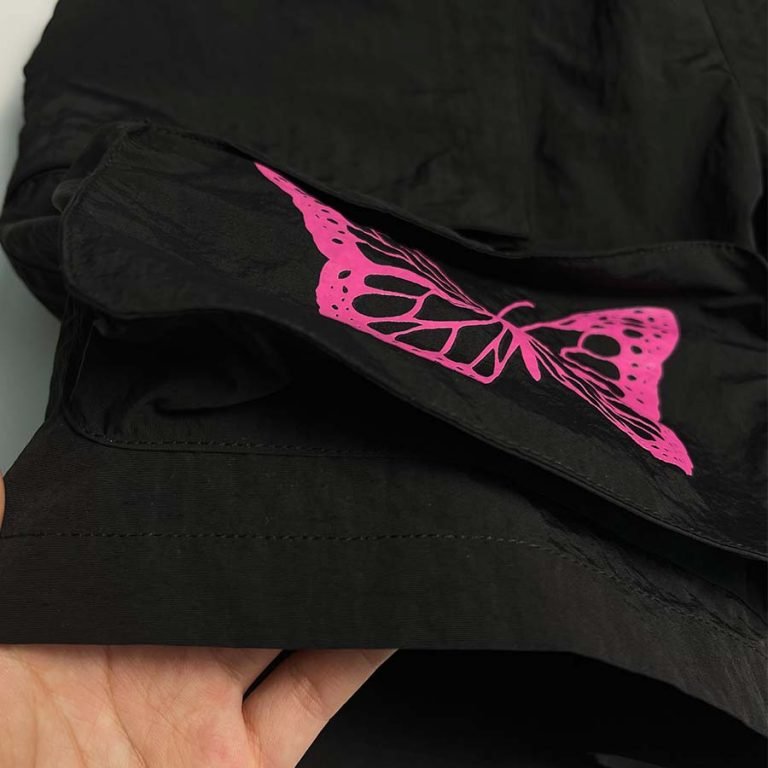 Cargo shorts 1