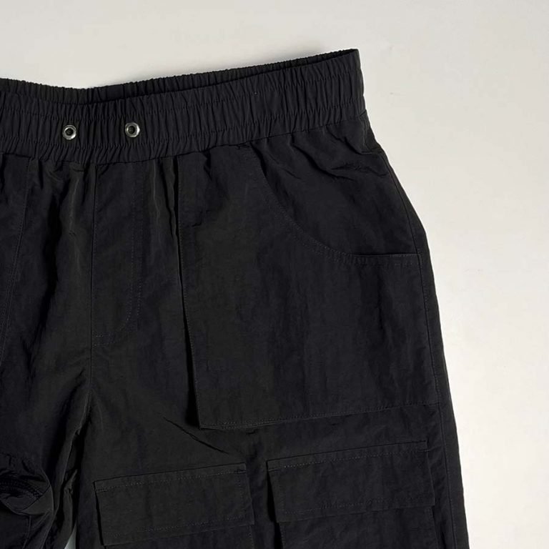 Cargo shorts 3