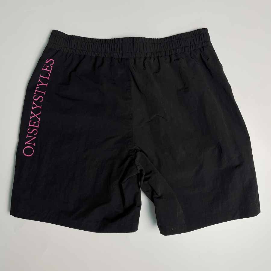 Cargo shorts 4
