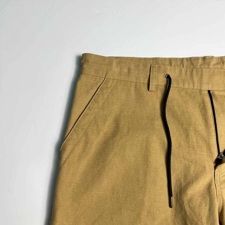Casual shorts 3