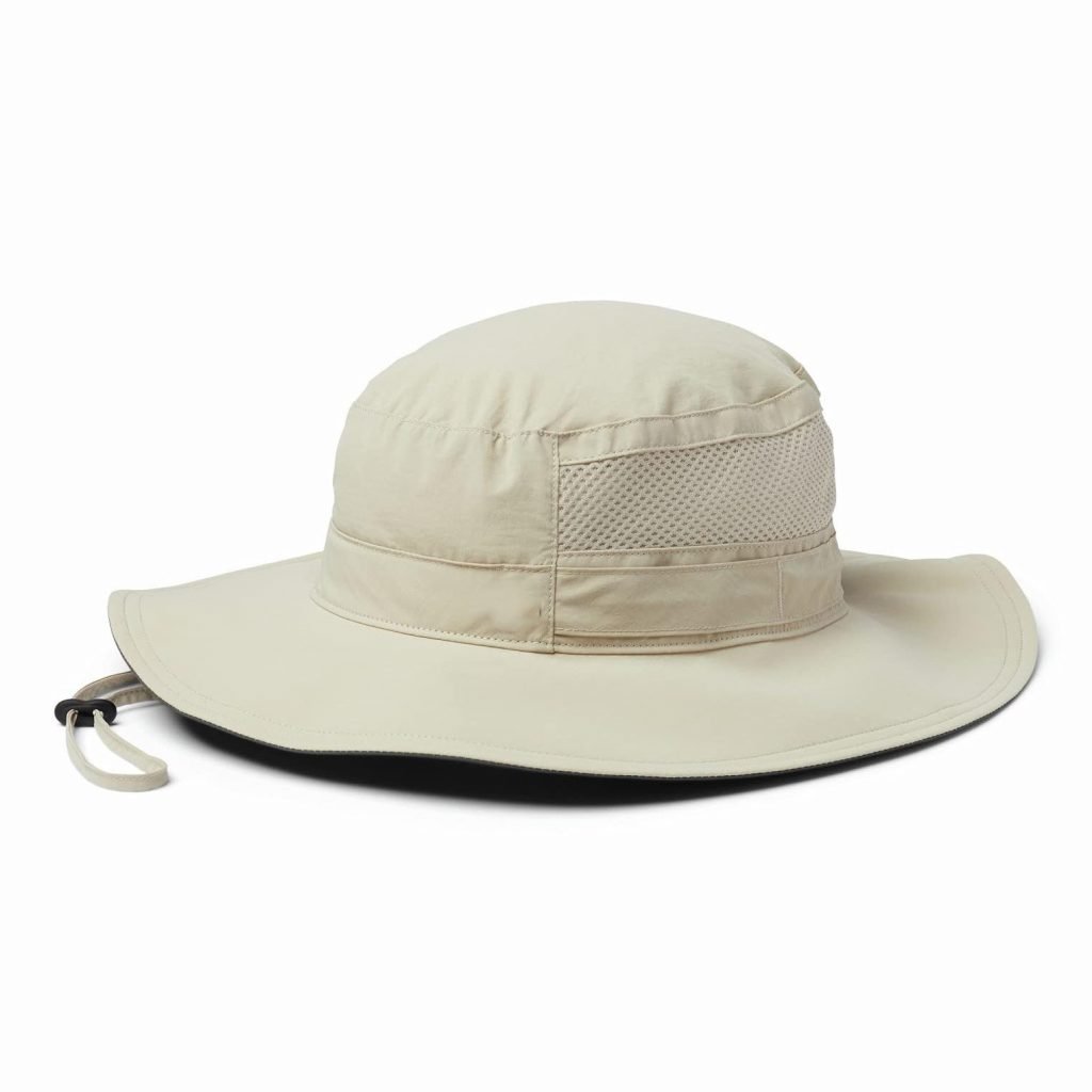 Fisherman's hat 1
