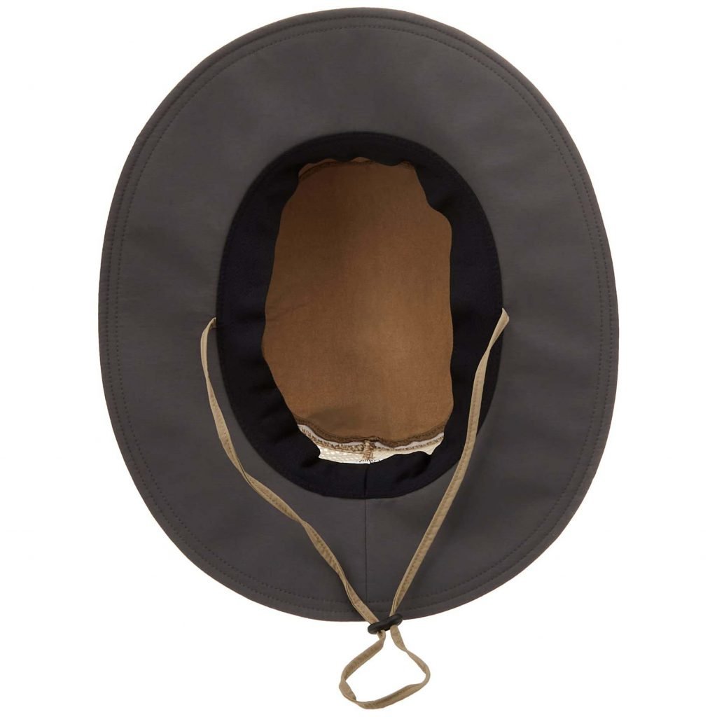 Fisherman's hat 2