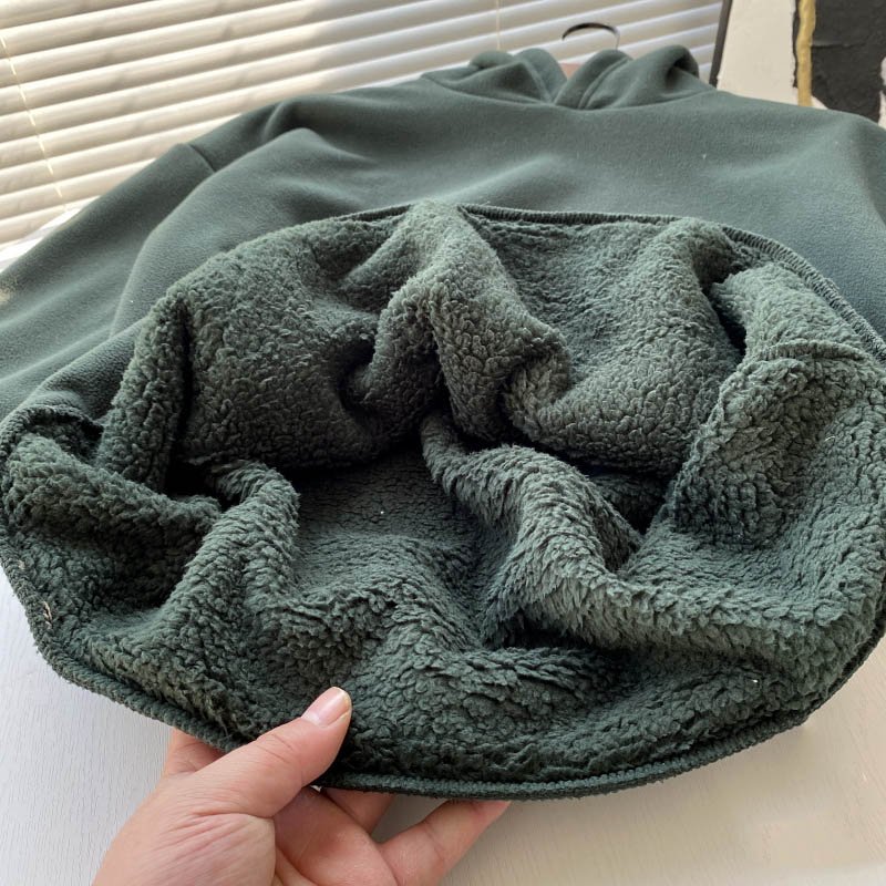 Lamb Fleece