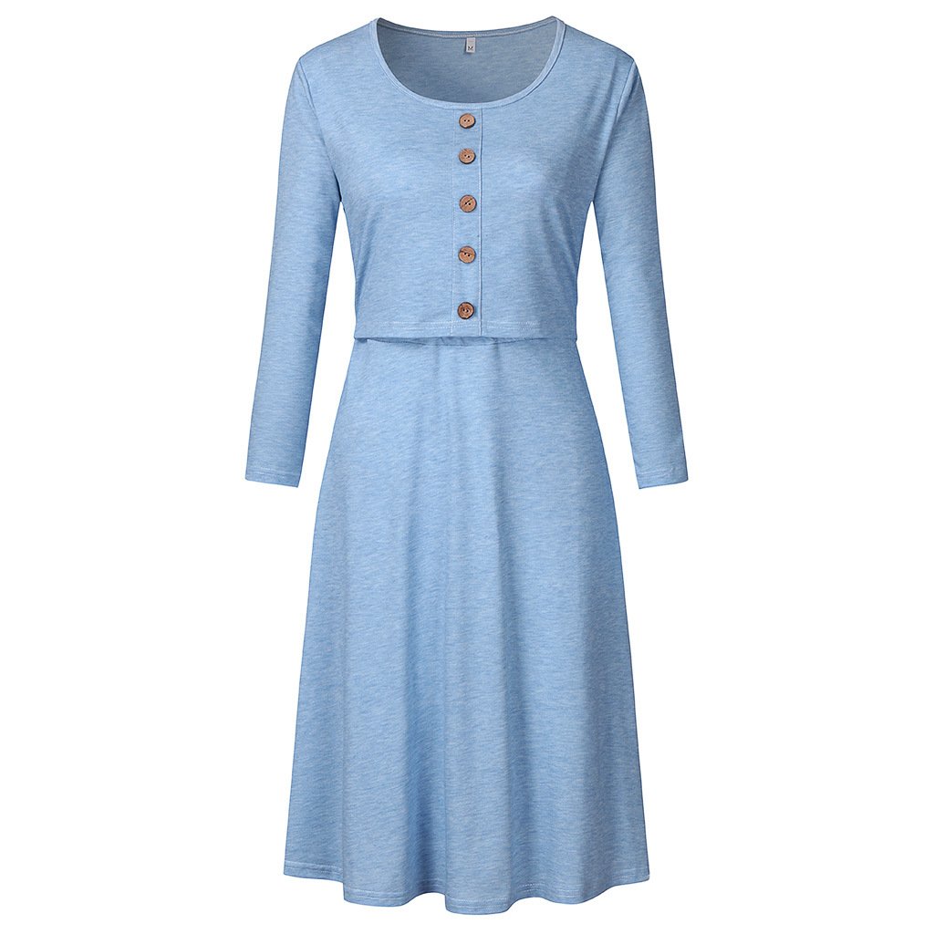 Maternity Clothing 6