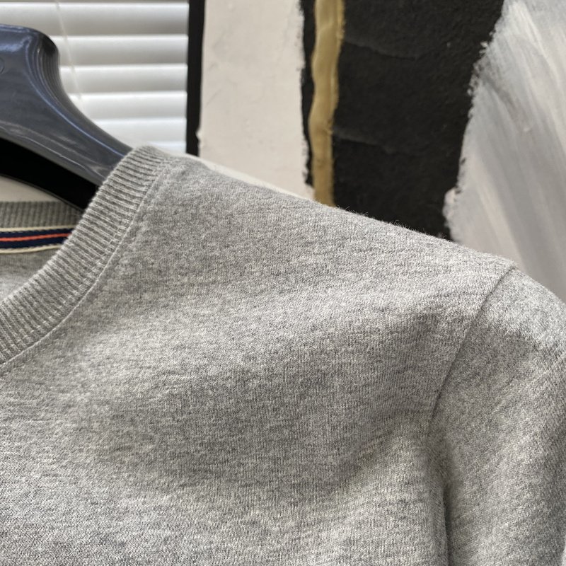 Printed Long Sleeve T-Shirt 2