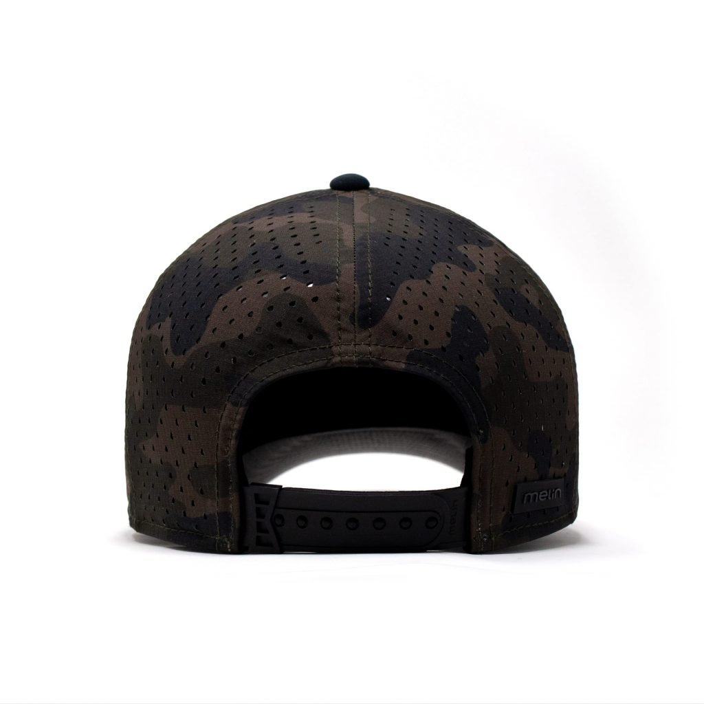 Snapback Hat (2)