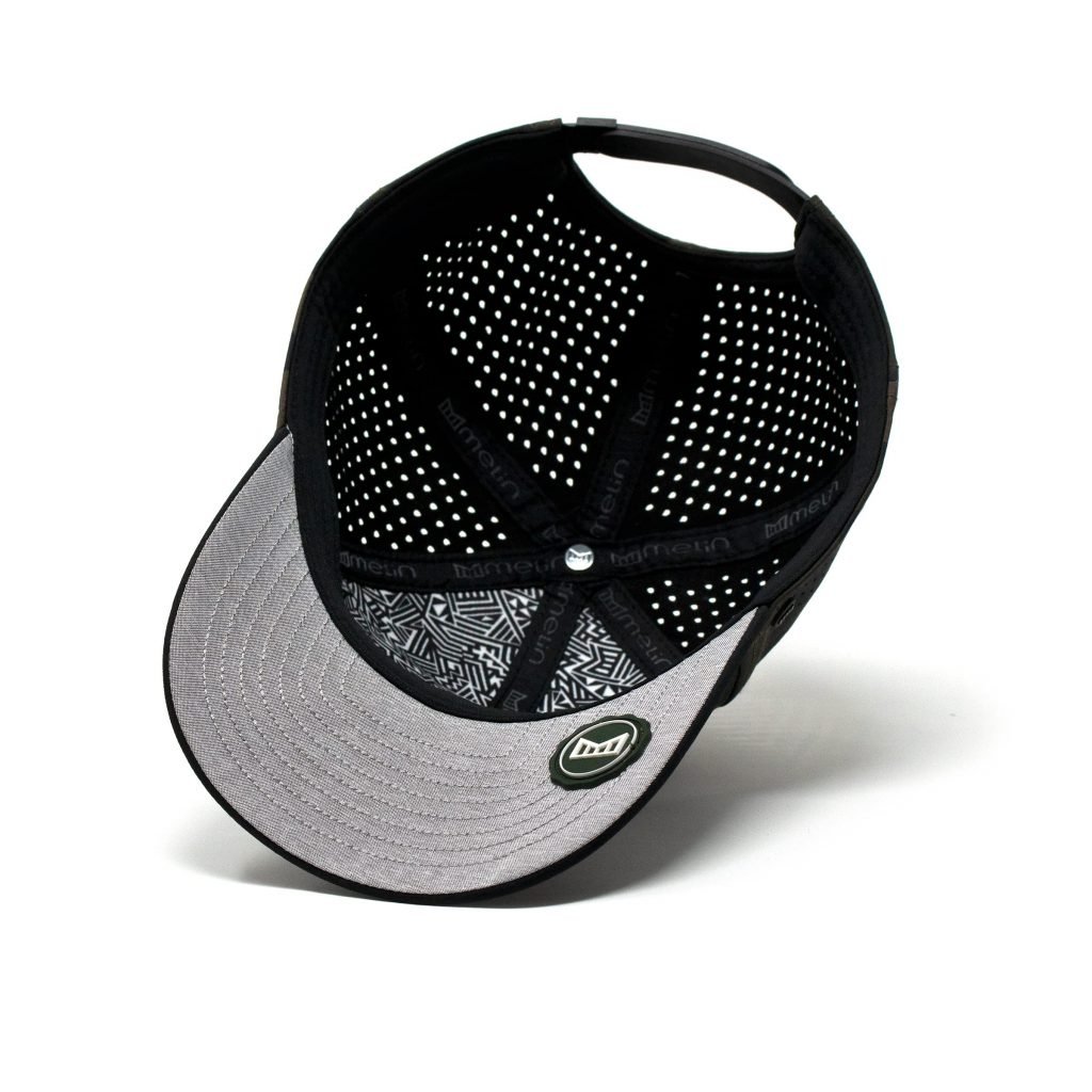 Snapback Hat (3)