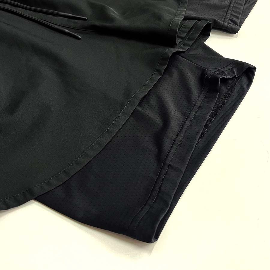 Sweat shorts 1