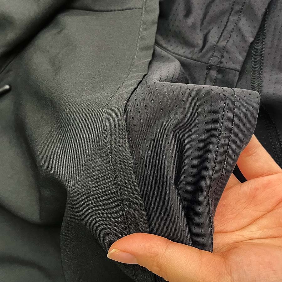 Sweat shorts 3