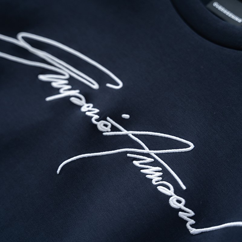 Embroidery