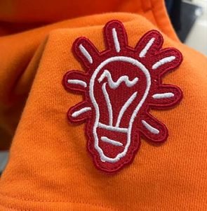 Embroidery Patches
