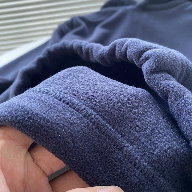 fleece hoodie 8