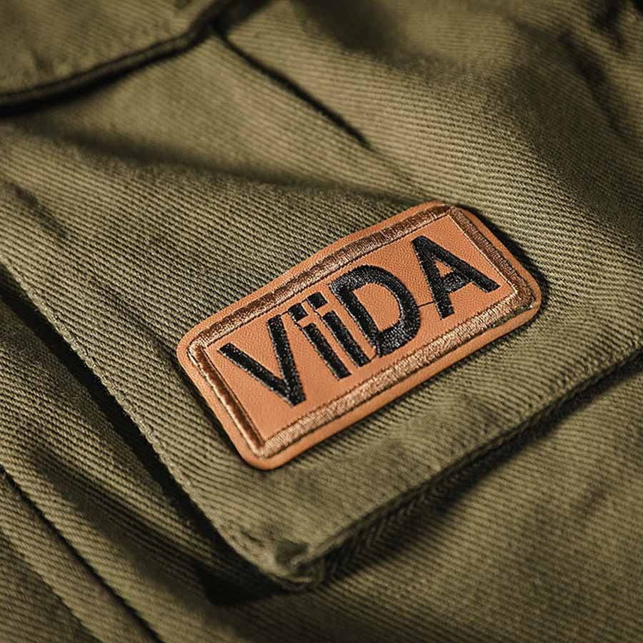 Embroidery Patches
