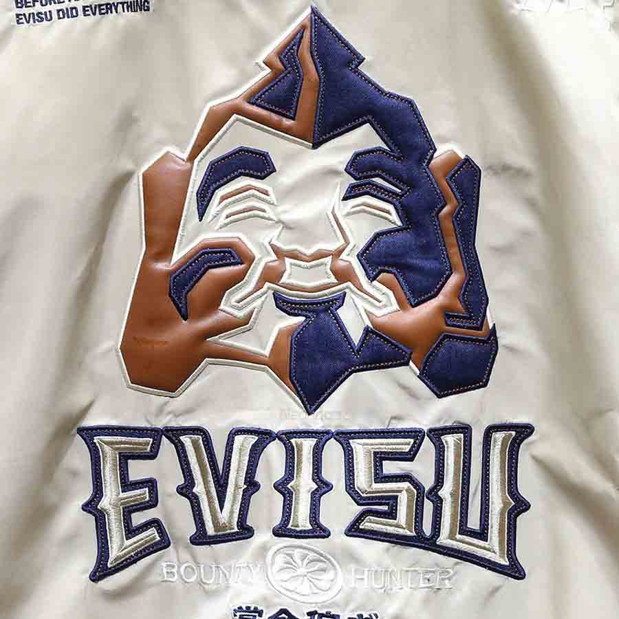 jacket embroidery 2