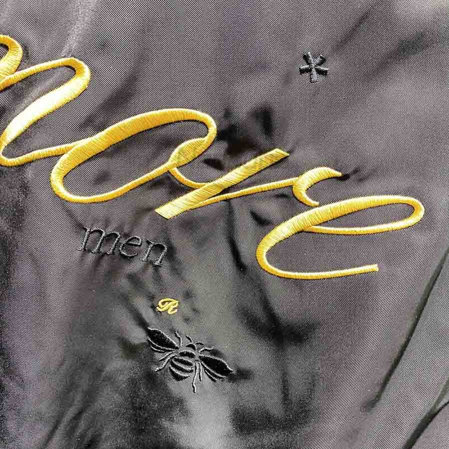 Embroidery