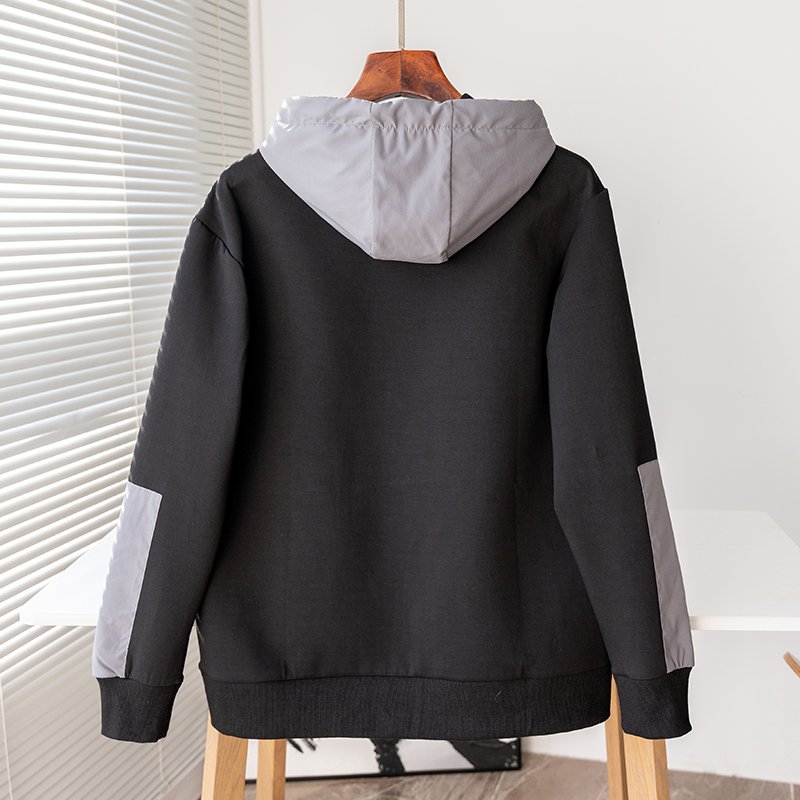 paneled hoodie 7