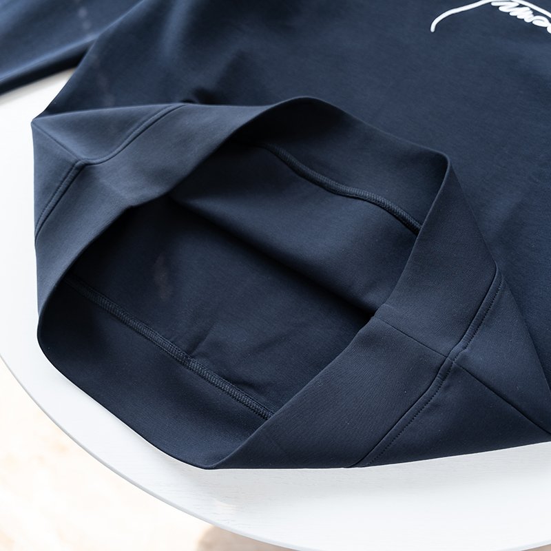 round neck hoodie 4