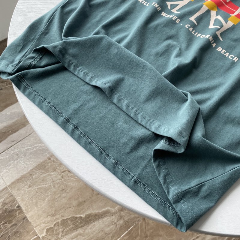 screen printing T-shirt 2