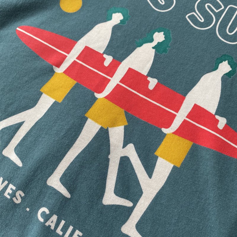 Screen Printing