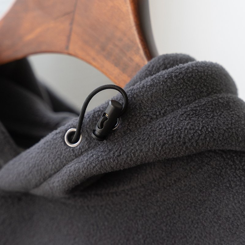 silicone print hoodie 2
