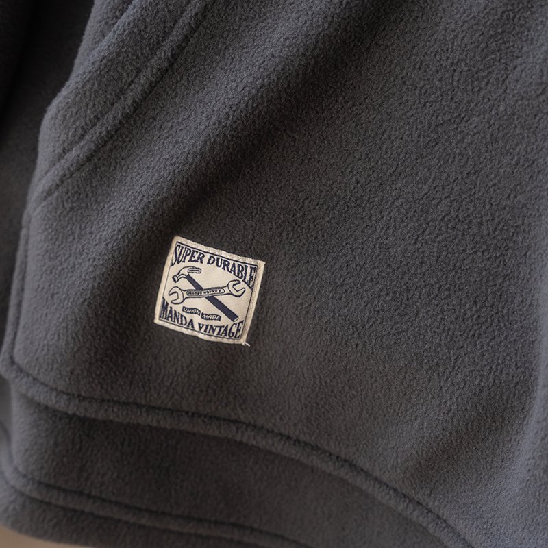 silicone print hoodie 6