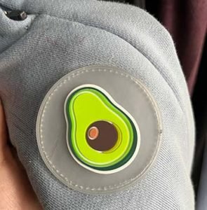 Silicone Print Logo