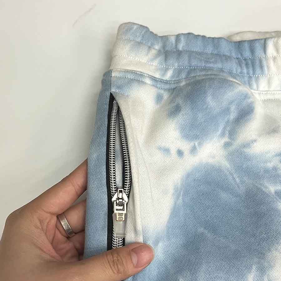 tie-dye shorts 4