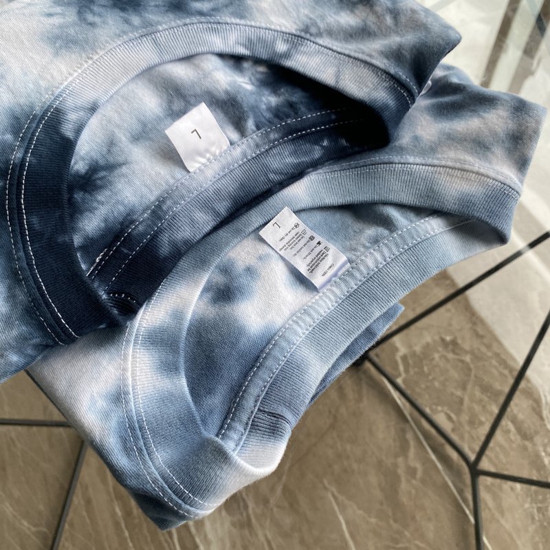 tie-dye tee 2