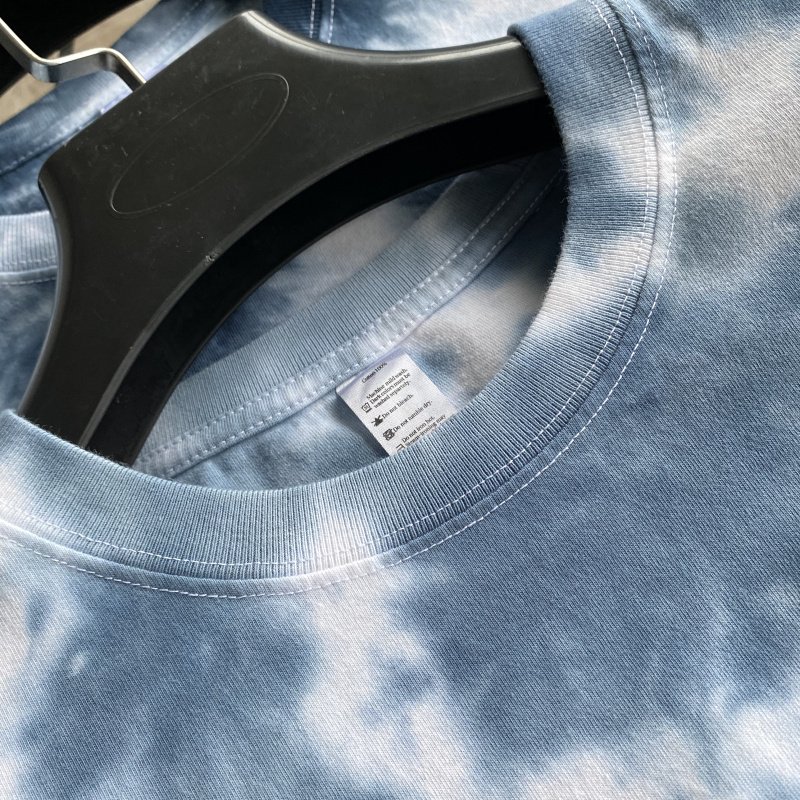 tie-dye tee 3