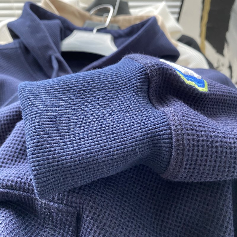 waffle hoodie 4