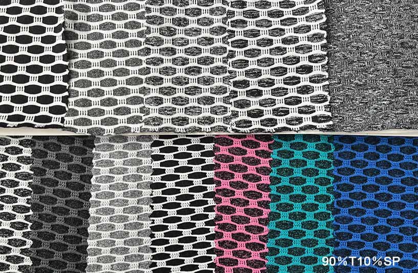 yoga cloth