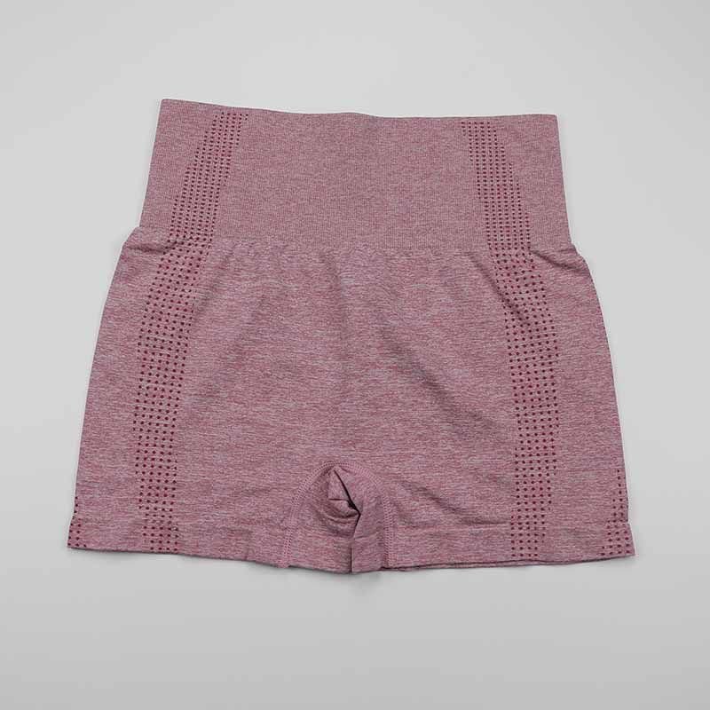 yoga shorts 4