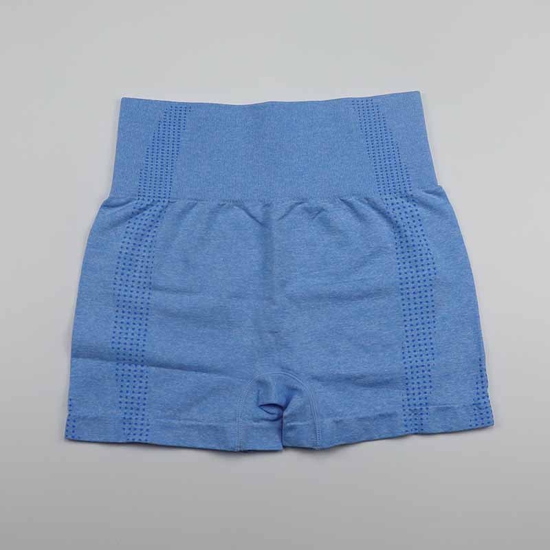 yoga shorts 7