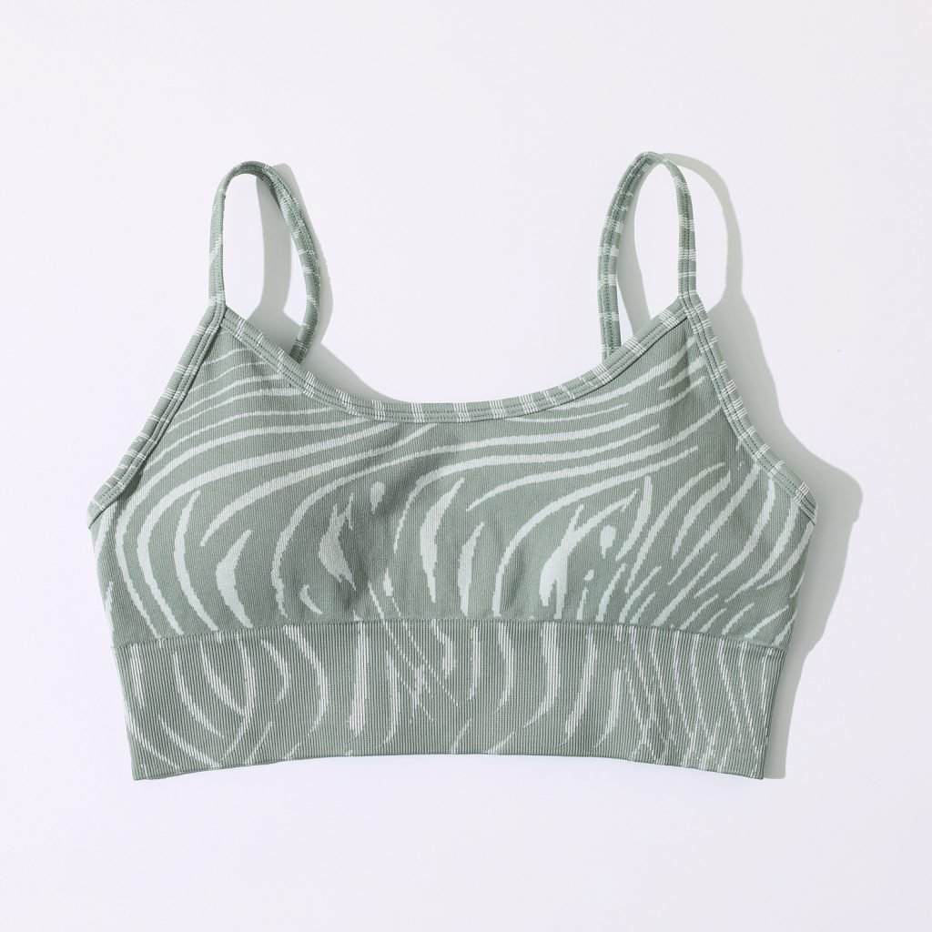 yoga top