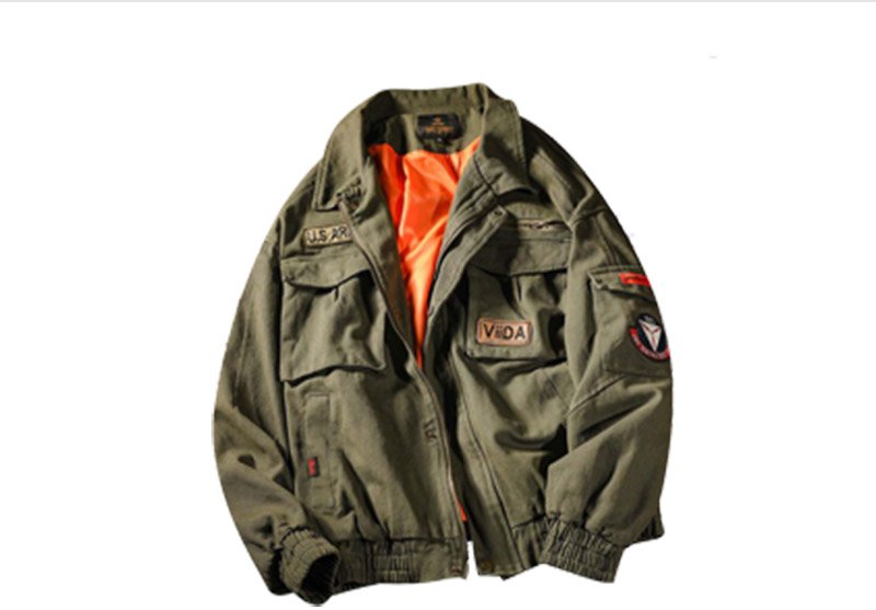 Jacket & coats