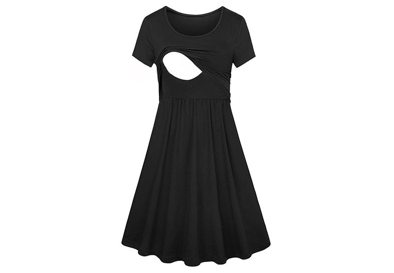 Maternity clothing