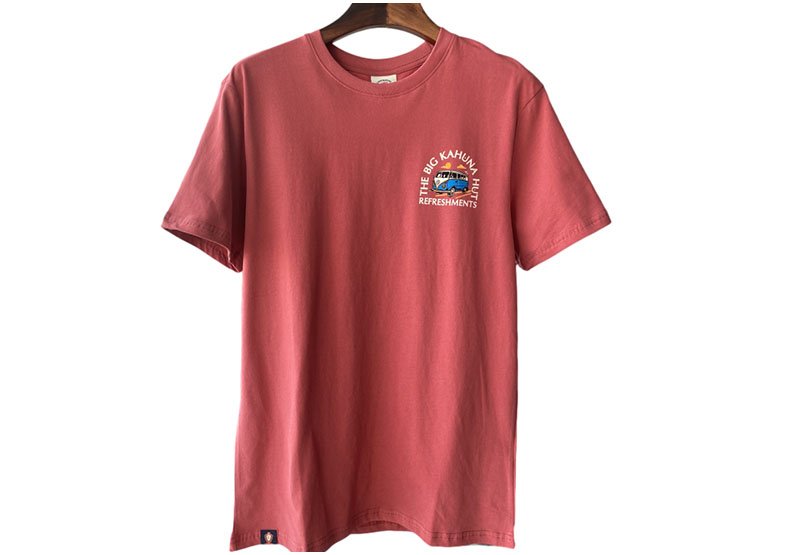 T-shirts & Tanks