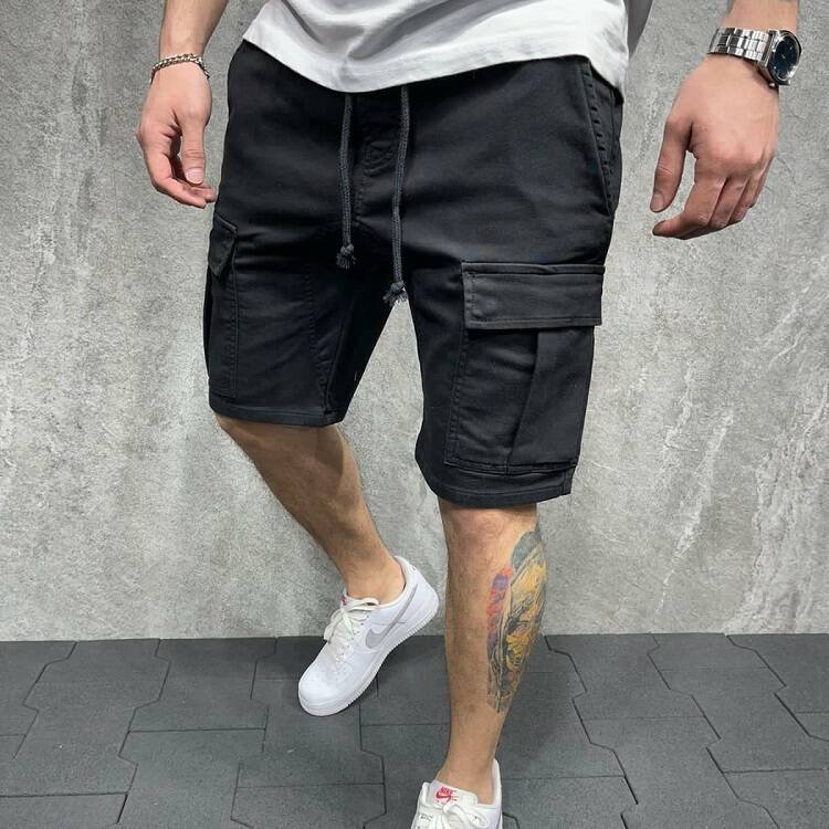 Shorts Wholesale in Bulk Cargo Shorts Shorts vendor Neohope Clothing