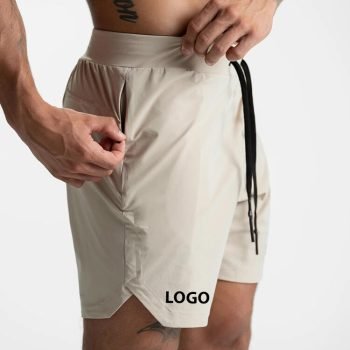 Mesh Men's Shorts