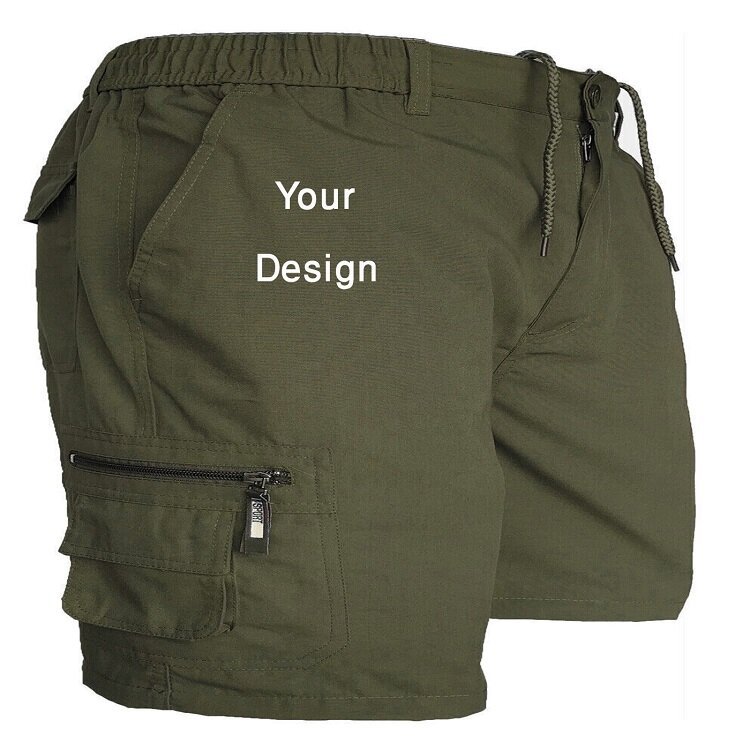 Wholesale Mesh Shorts Cargo Shorts Shorts vendor Neohope Clothing