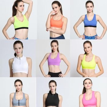 Women's Sports Bras