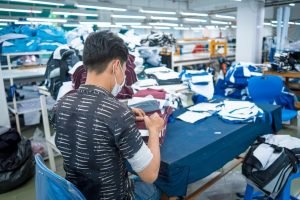 quality control inspector