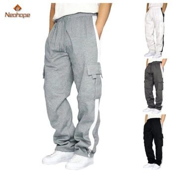 Jogger Track Pants