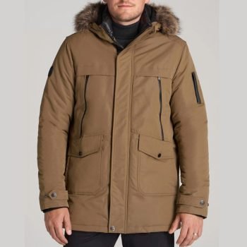 North Face Mens Jacket